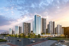 대전도시공사,갑천4BL에 청년 주택 762세대 공급