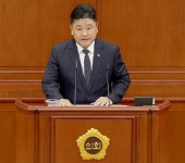 방진영 의원, 개인형 이동장치 안전대책 마련 촉구