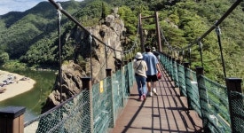 충북 충주문화관광재단, 충주 감성시티투어 새로운 코스 운영