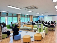 부여초, 보호자 초청 공개수업 실시