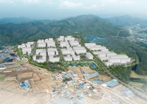 충북 증평군, 증평3일반산단 본격 추진