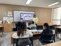 충청남도보령교육지원청보령도서관, 2025년 상반기 도서관 연계 학교 지원 프로그램 성료
