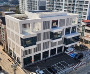 충북 충주 호암도서관, 신축 이전 완료 임시 운영 시작