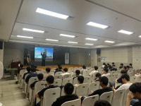청주시 서원구, 민방위 집합교육 실시