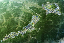 국제과학비즈니스벨트 4단계 준공