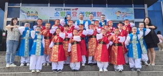 충북 충주 탄금유·국원초, 제26회 충북 119소방동요 경연대회 입상