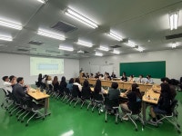 충북지역인적자원개발위원회, 직업계고 학부모 우수중소기업 탐방