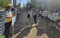 충북 음성군, 아이먼저 어린이 교통안전 캠페인 전개
