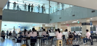 충북 충주시립우륵국악단, 찾아가는 음악회로 문화 취약 계층 찾아간다