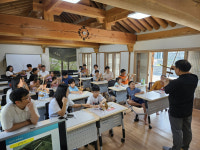 충남 아산, 고불맹사성기념관서 여름방학 프로그램 맹사성의 보물찾기 운영