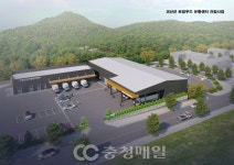 신선농산물 집하부터 배송까지 원스톱