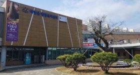 미트밸리, 충남 아산시 배방읍 행복키움추진단에 후원금 전달