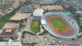 충북 음성군, 69억 들여 실내 테니스장 건립 설계 공모