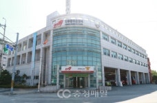 청주동부소방서, 문의119안전센터에 신규 구급차 배치