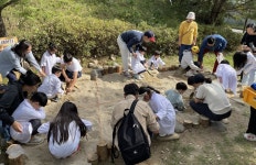 충북 충주시 조동리선사유적박물관, 도전! 선사가족 챌린지 참가 가족 모집