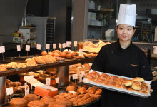 제빵에 올인한 25살 청년...청주의 성심당 만들겁니다