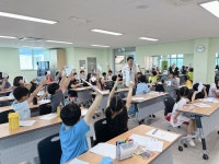 세도초, 작가초청 인문학 한마당 운영