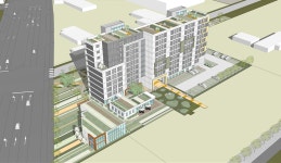 보은 일자리 연계 임대주택 삐걱