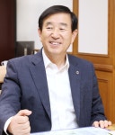 조길형 충북 충주시장, "함께 성공하는 문화행사로" 상생 당부