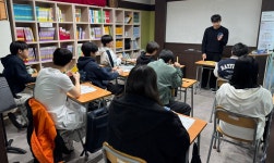 유성구 꿈드림 청소년 185명 검정고시 전원 합격