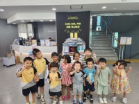 충북 영동교육도서관, 9월 독서 프로그램 다양