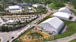 그윽한 국악의 향기, 영동서 세계로