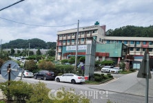 약국 가는 길 험난…보호자 도움 없인 불가능 ...옥천성모병원 원외처방 변경에 환자 불편 호소