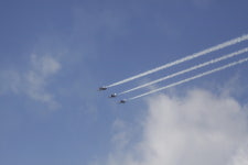 세계로 비상하는 K-軍문화 팡파르