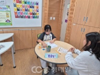 제천 장락초. 마음약국 행사