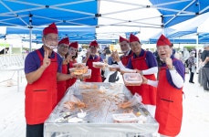 충남 청양의 맛에 반하다! 제26회 청양 고추·구기자 축제 성황리에 마무리