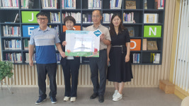 제천시민참여에너지협동조합,엑스포 입장권 250장 구매