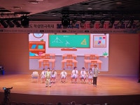 충남 보령교육지원청, 제27회 충청남도 학생연극축제 보령 연극·뮤지컬 발표대회 개최