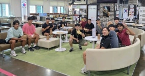 국립한국교통대 IDF 오구 또 오구 성료... 학생들 창의력 뿜뿜