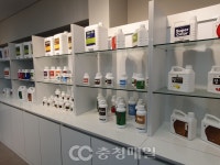 일라이트 비료로 글로벌 도약 시동