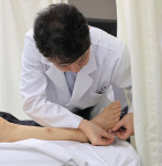 2025제천국제한방천연물산업엑스포, 세명대 부속한방병원 무료 한방진료 성황