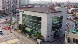 조치원농협, 지난 3월 산불피해 지역 농업인 지원