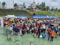 충남 공주시 신관동, 제1회 무령왕배 어르신 척사대회 개최
