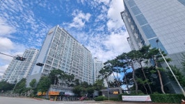 세종시, 공동주택 모범관리단지 선정·인증패 수여