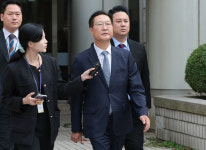 '내란 가담' 박성재 구속영장 기각…