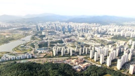 행복청, 충청권 연결 BRT 바로타 세계적 수준으로...