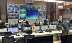 충주 시민 지키는 24시간, CCTV통합관제센터의 활약