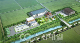 보령 가축분뇨공공처리시설, 전국 최우수 시설로 선정