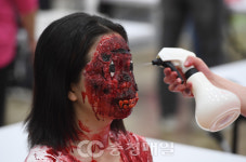 조희미용타운 | 자신의 기량을 뽐내는 미용인