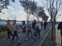 진천군 제3회 한천천 탐방 축제 개최