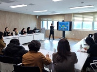 충남 공주교육지원청, 2025 학부모 학습공동체 배움자리 운영