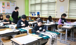 충남 보령교육지원청, 2025 감탄! 보령의 섬, 바다사랑 초등학생 한마당 개최