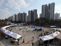 충남 아산시청소년문화의집, 올데이 프로젝트 행사 성료