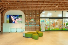 북(Book)과 함께 크리스마스… 음성군립도서관, 12월 축제