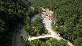 충남 금산군, 남이자연휴양림 산림복지 평가 전국 2위 쾌거