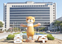 건국대 충주병원, 충주시 정신건강 책임진다! 위탁 운영 재계약 체결